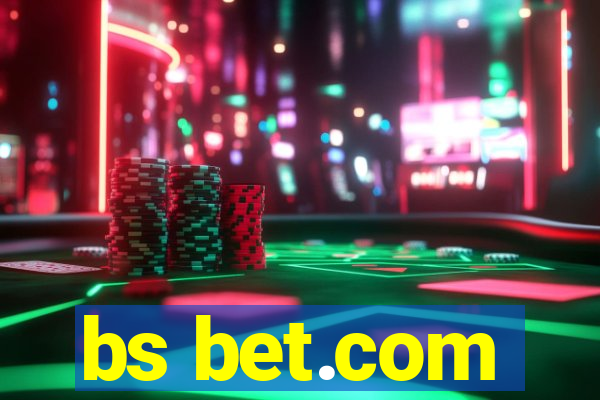 bs bet.com